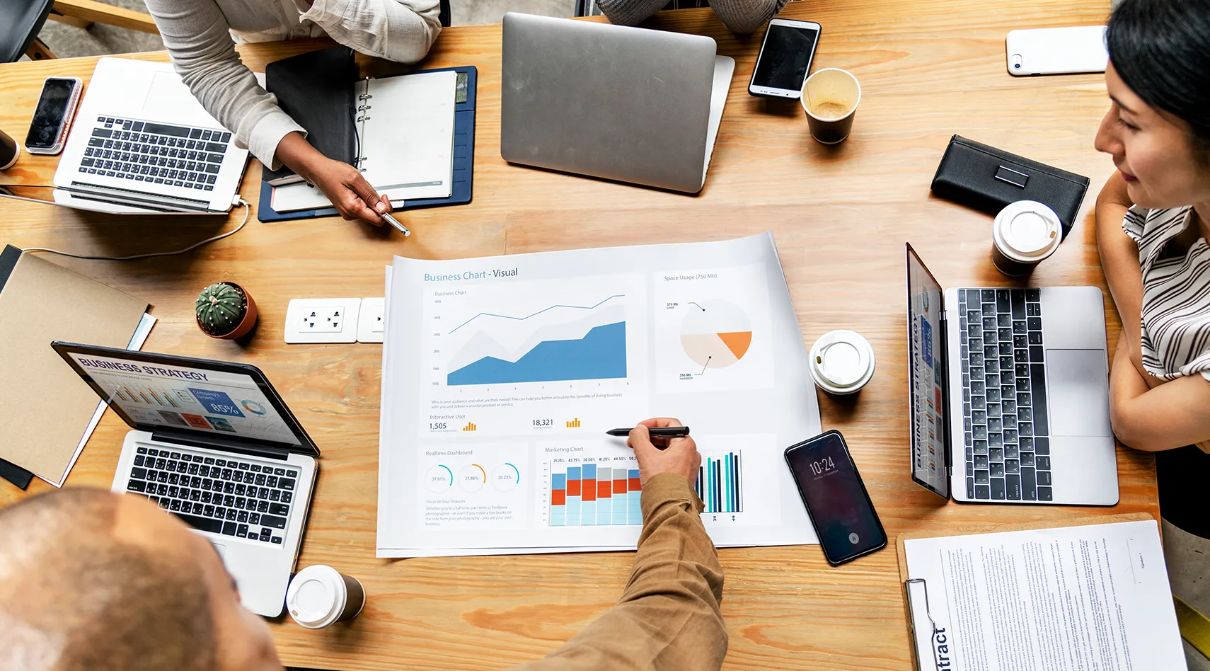 Dijital Pazarlamanın Temel İlkeleri