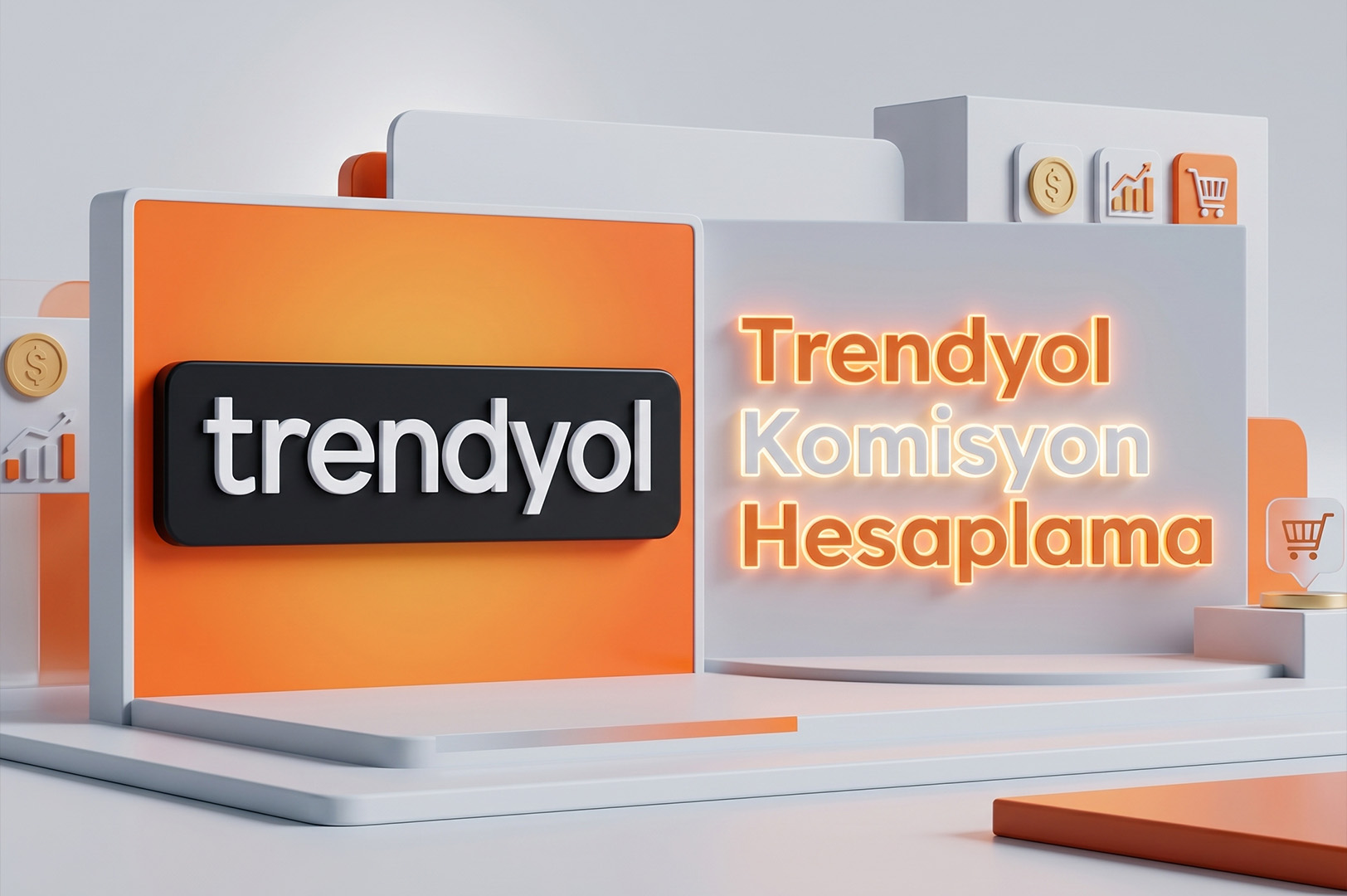 Trendyol Komisyon Hesaplama ve Kâr Marjı Aracı