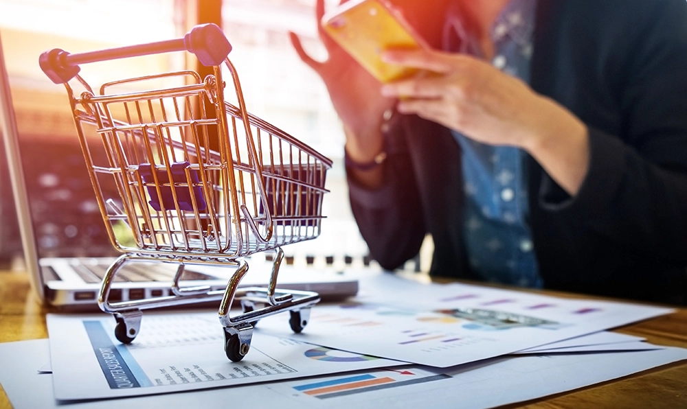 E-Ticaret Çözümleri