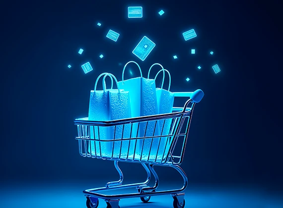 E-Ticaret & Pazaryeri Danışmanlığı