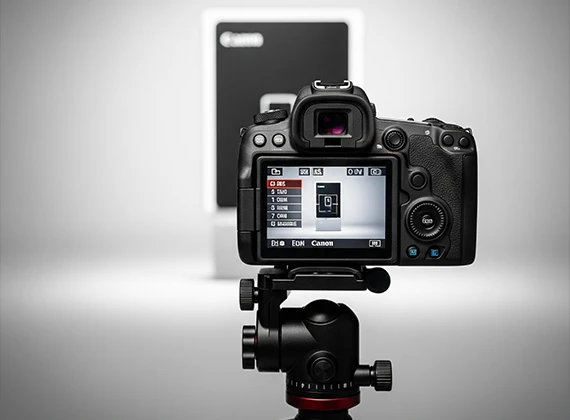 Fotoğraf & Video Çekimi