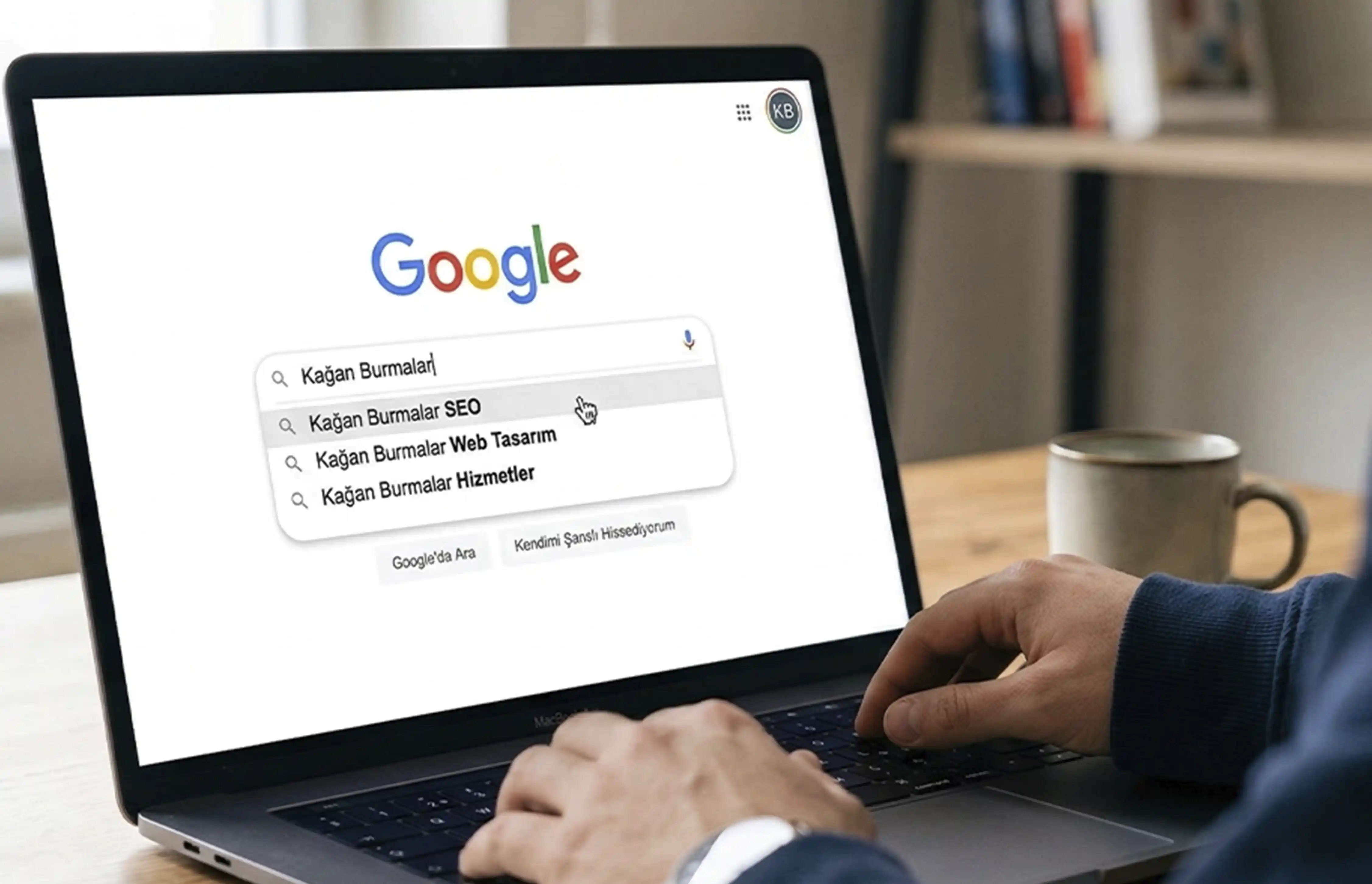 SEO Optimizasyonu