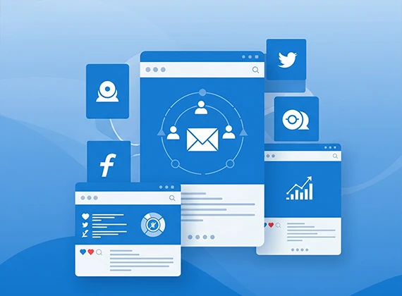 Sosyal Medya Yönetimi