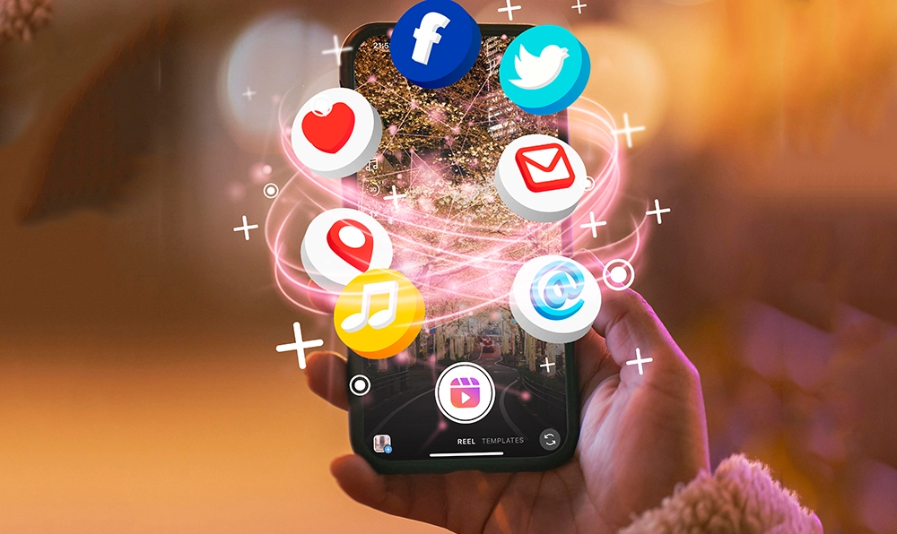 Sosyal Medya Yönetimi