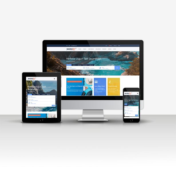 Otel - Pansiyon & Tatil 