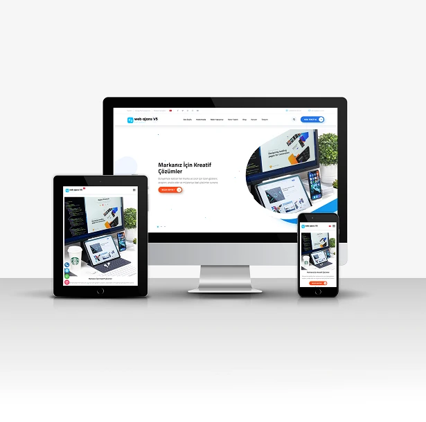 Web & Ajans Scriptleri