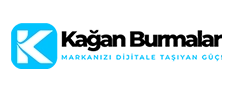 Kağan Burmalar | Markanızı Dijitale Taşıyan Güç