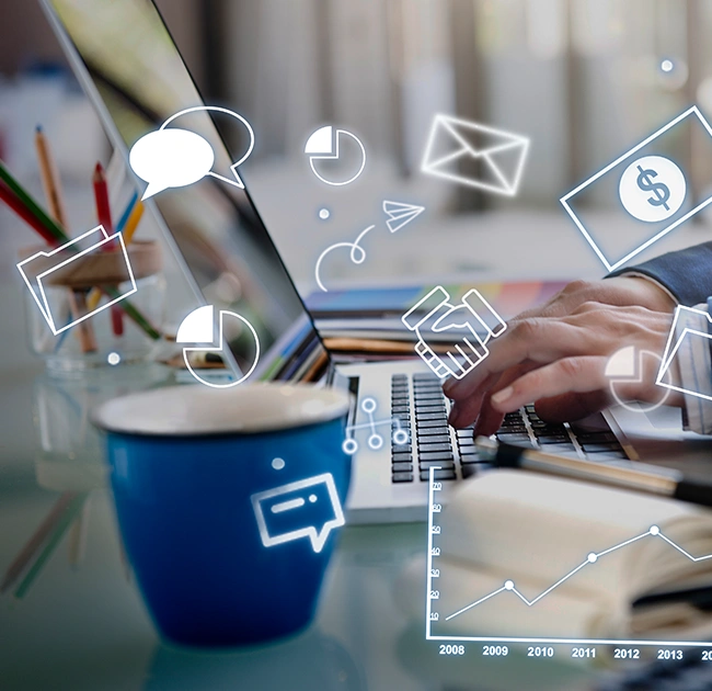 Görünür Ol, Büyümeye Başla