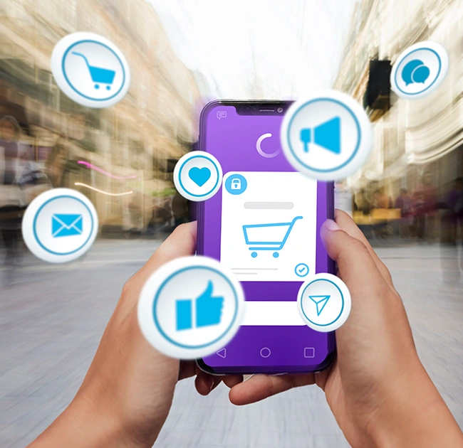 Dijital Pazarda Yeriniz Hazır