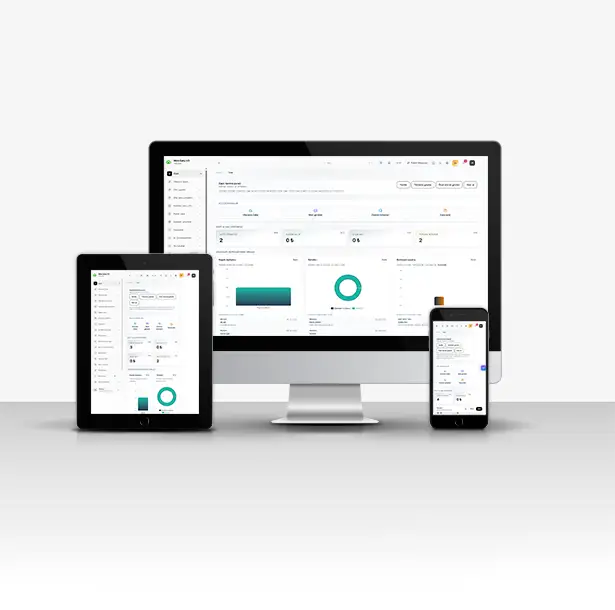 Web Satış - Domain - Hosting Satış V3 (AI Otomasyon Destekli)