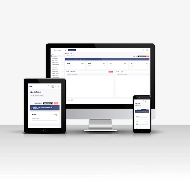 Çiçekçi İnternet Sitesi (GELİŞMİŞ E-TİCARET MODÜLLÜ - Yeni Dil Sistemli)